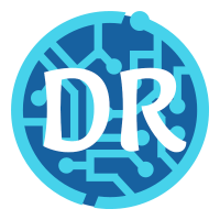 DemianRed Logo